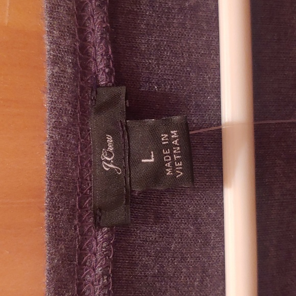 J crew sweater - Picture 2 of 6